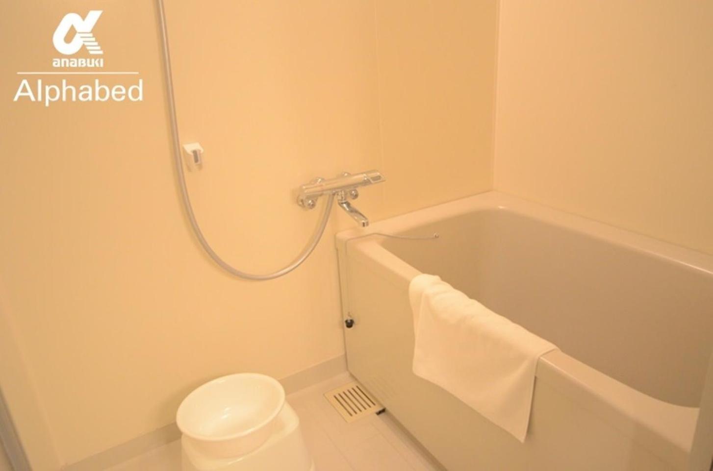 Alphabed Takamatsu Kitahama East 203 / Vacation Stay 20107 Ngoại thất bức ảnh