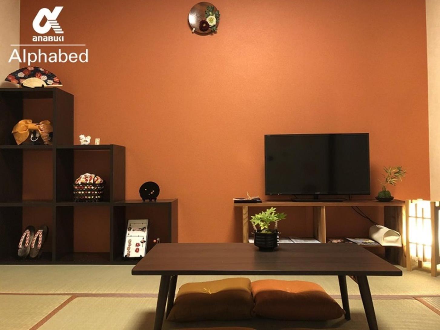 Alphabed Takamatsu Kitahama East 203 / Vacation Stay 20107 Ngoại thất bức ảnh